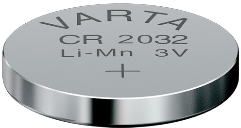 VARTA Foto Li CR1216 3V