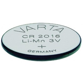 VARTA Foto Li CR1620 3V