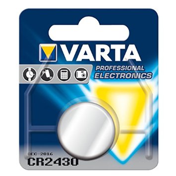 VARTA Foto Li CR2430 3V