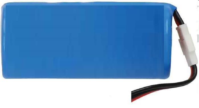LIFeP04 IFR 3,2V 3300mAh