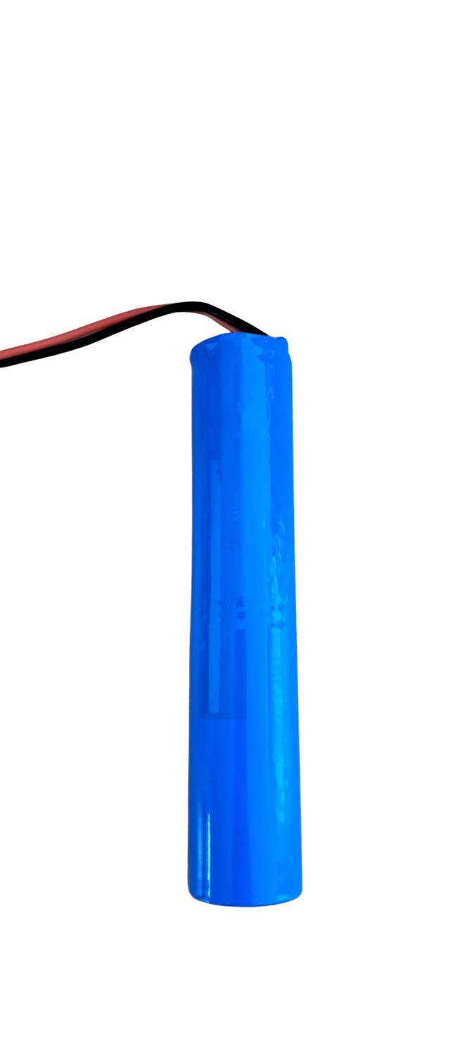 Noodverlichting Pack LiFeP04 Stick 3.2 3000mAh + PCM
