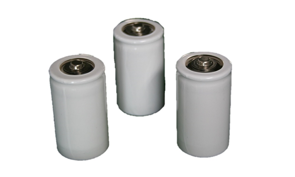 Noodverlichting Pack D VNT Train Stick 3,6V 4000mAh