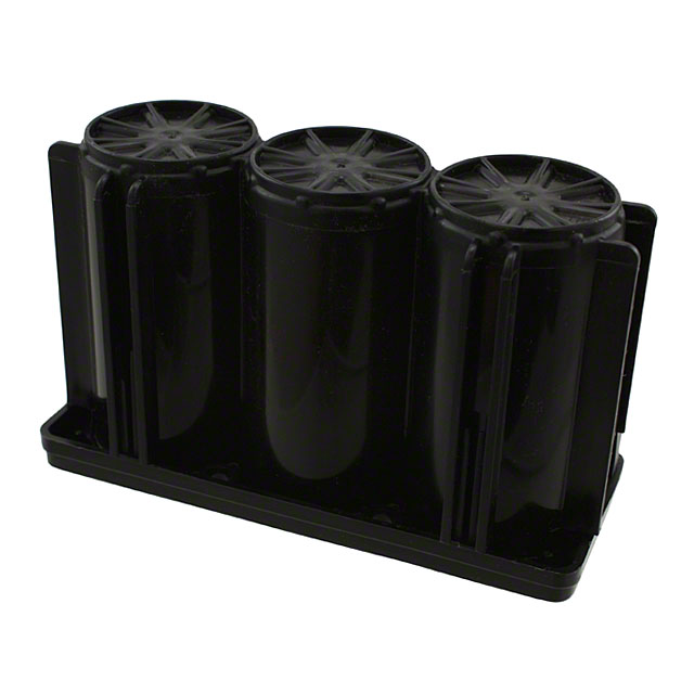 0809-0012 CYCLON® Monoblock 6V5000mAh