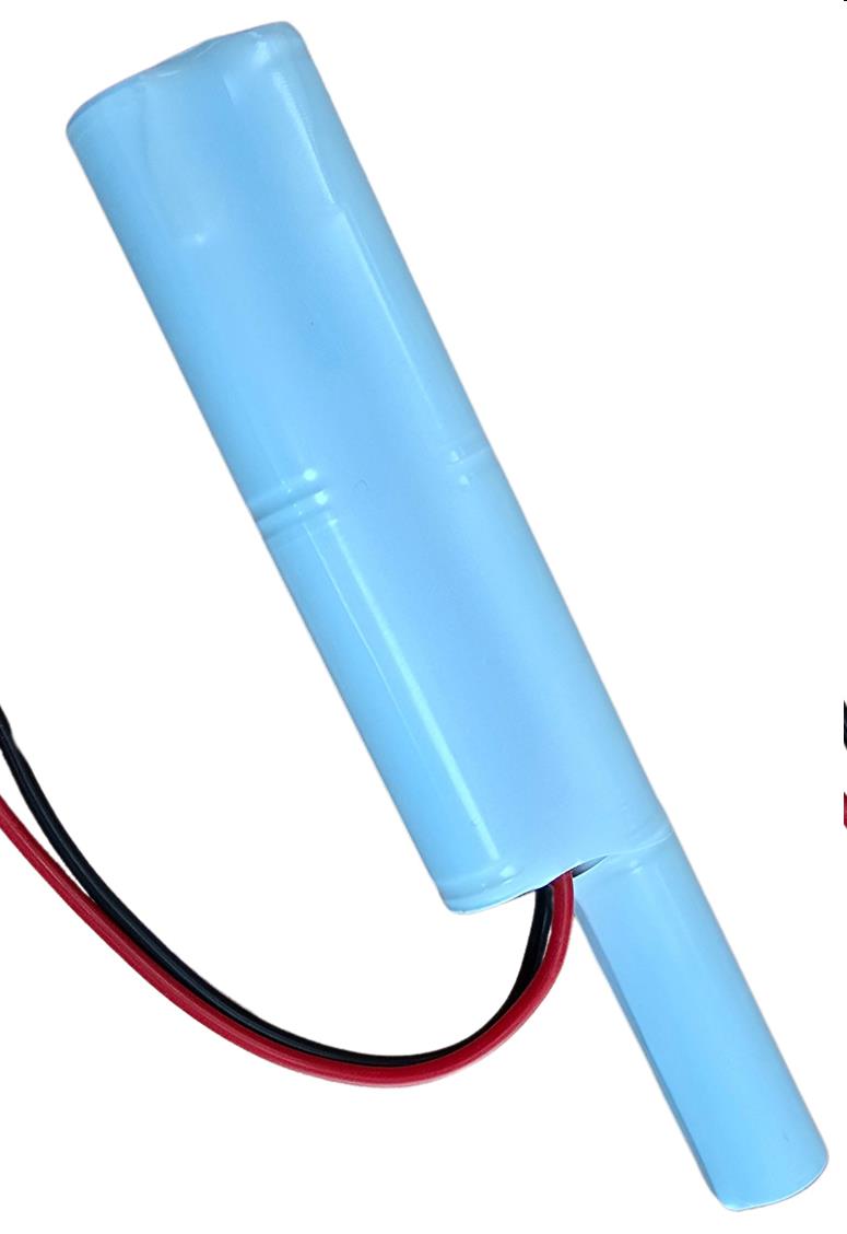 Noodverlichting Pack AA HT Stick/pack 6.0V 800mAh