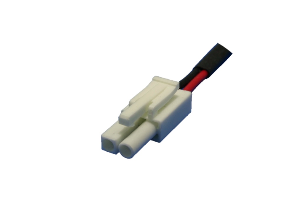Noodverlichting Pack D VNT 2P3 6.0V 4000mAh