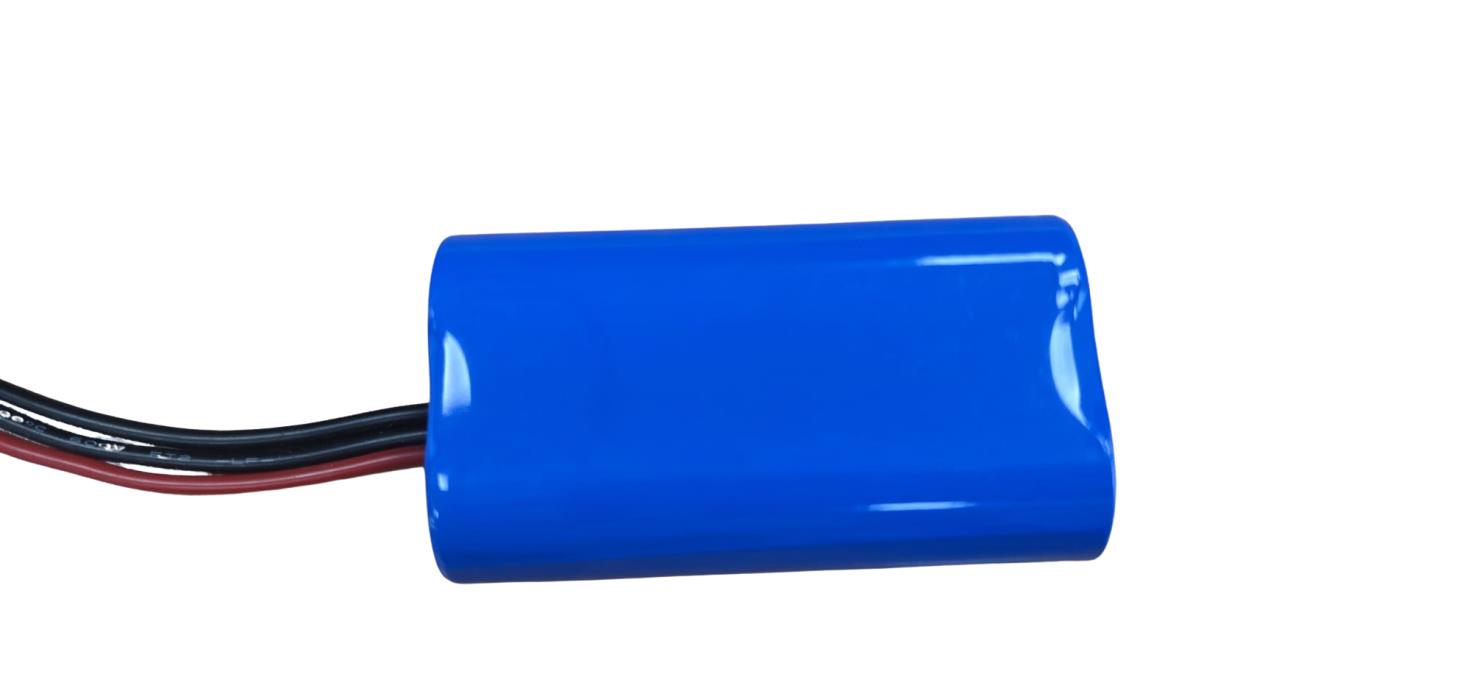 Noodverlichting Pack LiFeP04 SBS 6.4V 1500mAh
