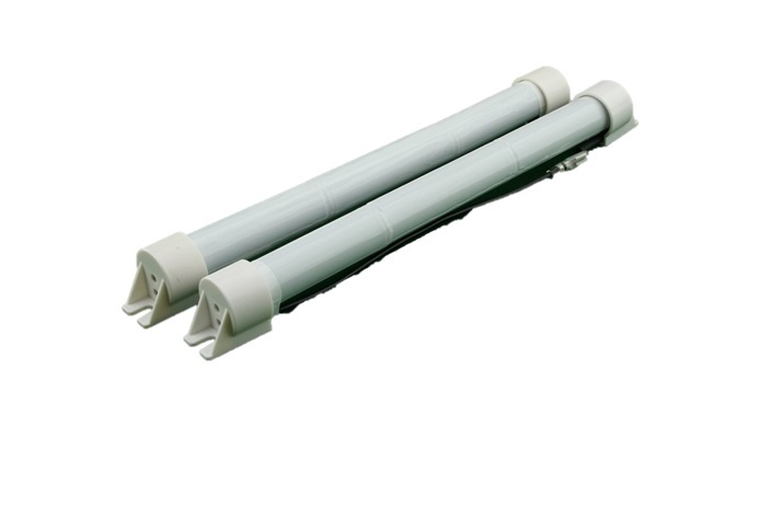Noodverlichting Pack Stick Train IFR18650N 3000mAh 2S2P 6.4