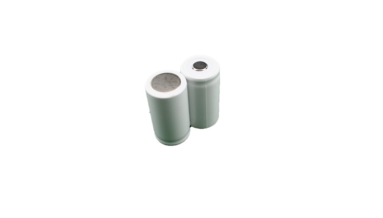 NV accupack C VNT Side by Side 2,4V 2500mAh