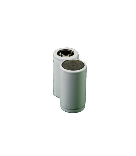NV accupack Cs VNT Side by Side 2,4V 2000mAh
