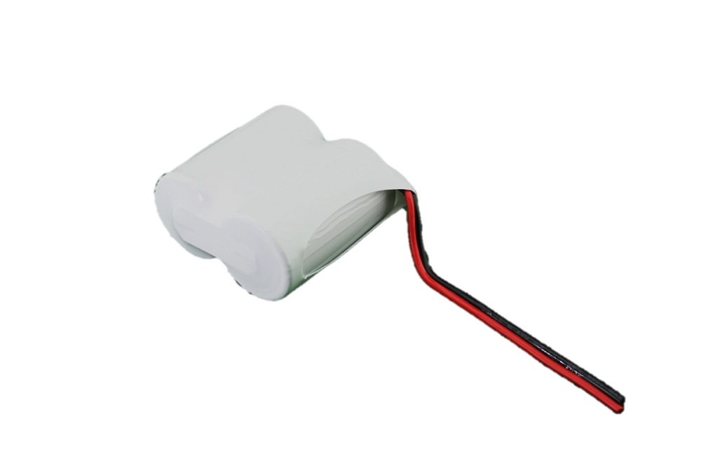 NV accupack D VNT Side by Side 2,4V 4000mAh