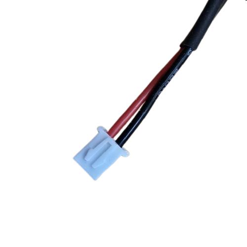 Noodverlichting Pack AA VNT Stick  2,4V 900mAh