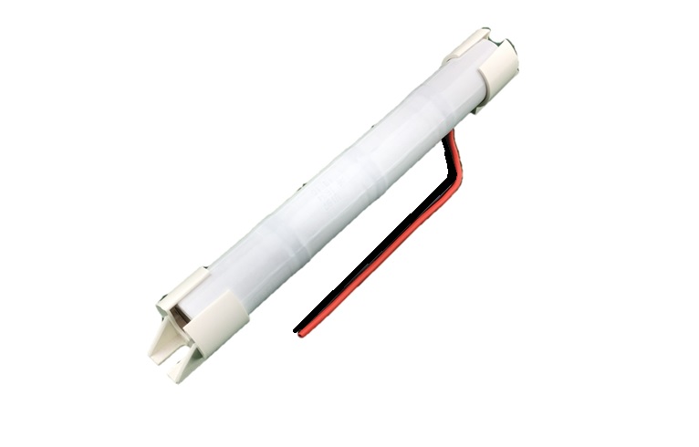 Noodverlichting Pack Cs VNT Stick 2.4V 2000mAh