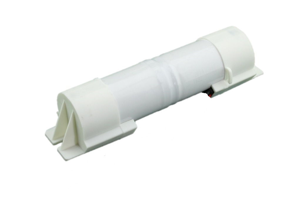 Noodverlichting Pack D VNT Stick 2,4V 4000mAh