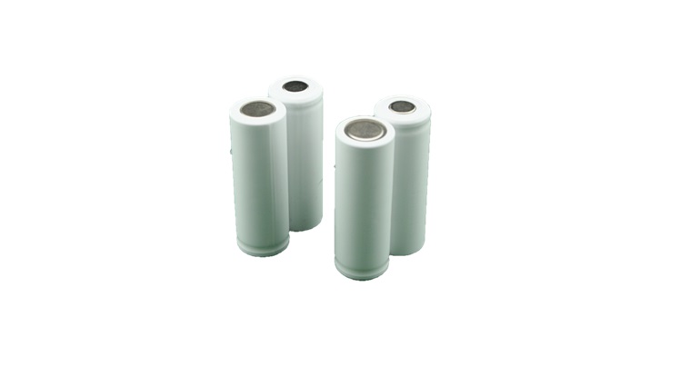 Noodverlichting accupack AA VNT blok 4,8V 900mAh