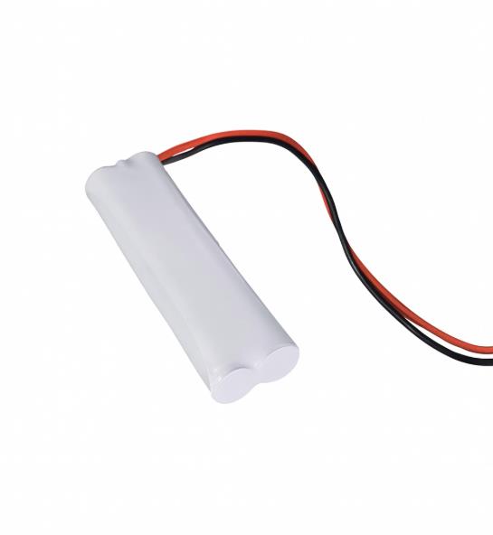 015-104-004 Noodverlichting Pack AA VHT 4,8V1250mAh