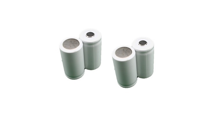 Noodverlichting Pack Cs VNT Train SBS 4,8V 2000mAh