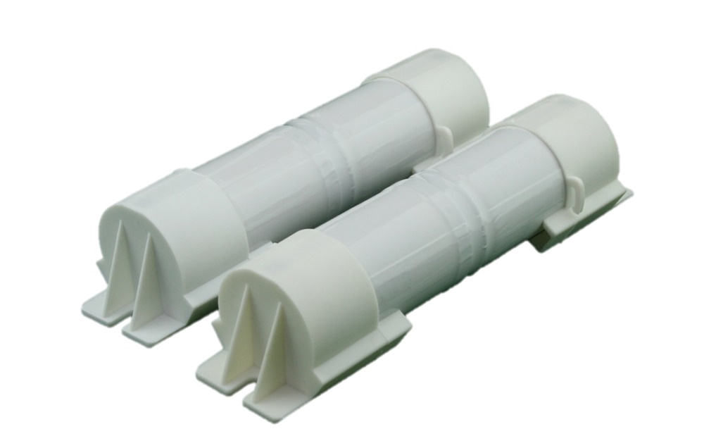 Noodverlichting Pack AUL HT 2xStick 4,8V 1700mAh