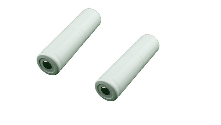 Noodverlichting Pack C VNT Train ST 4,8V 2500mAh "Special Made Product"