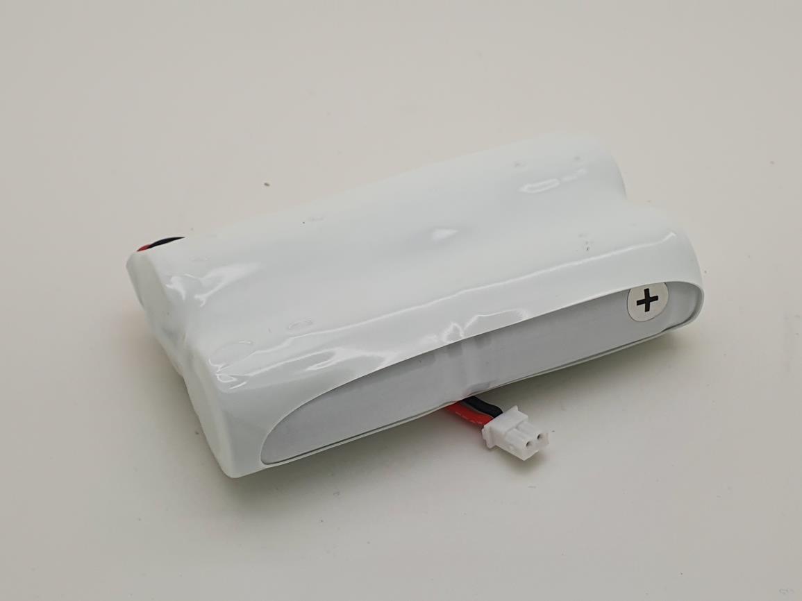 NV accupack Cs VNT Train Stick 4,8V 2000mA