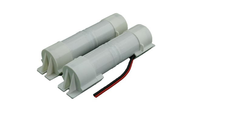 NV accupack VNT DU 4,8V4000mAh