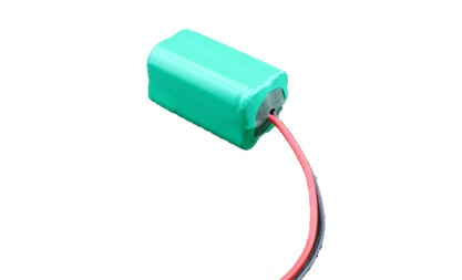 Noodverlichting Pack Ruit 4,8V 2000mAh