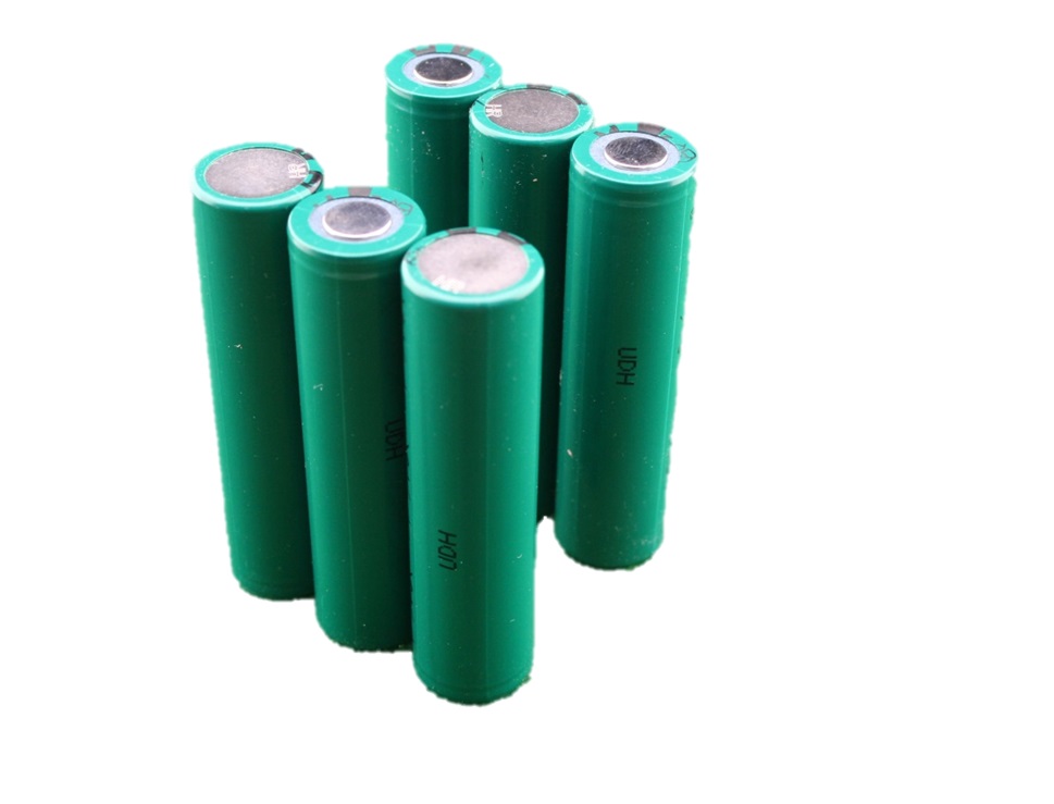 Noodverlichting Pack AA VHT Block 7,2V 1250mAh