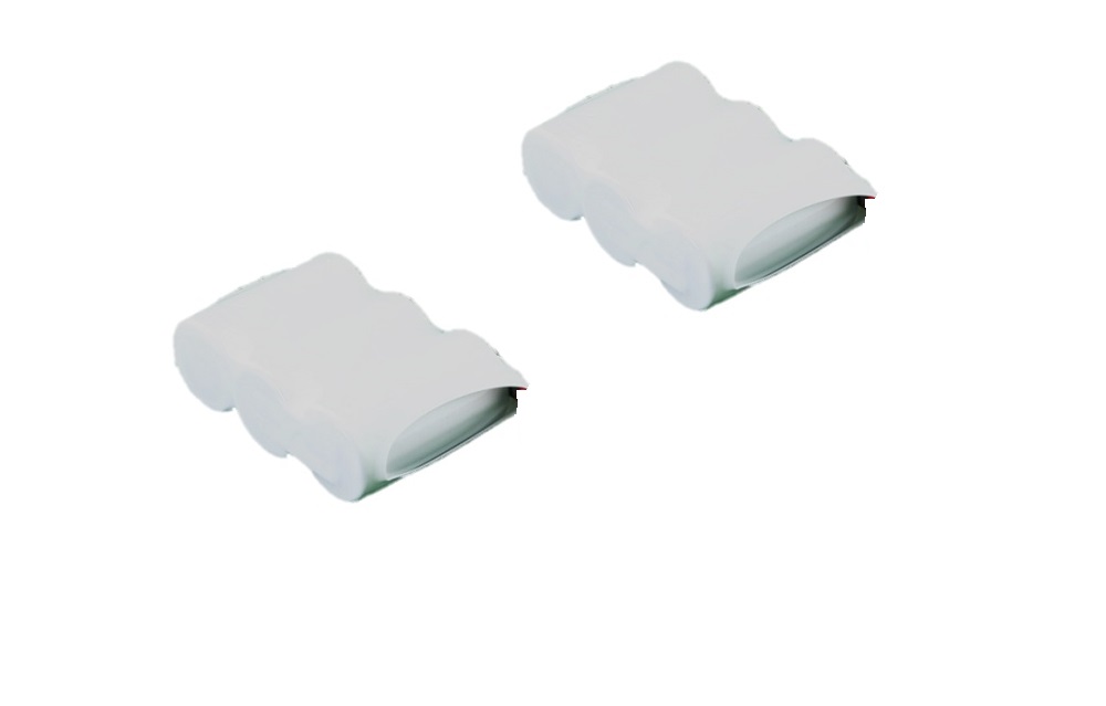 Noodverlichting Pack Cs VNT Train Side By Side 7,2V 2000mAh