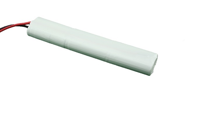 NV accupack Train Pack 7,2V 1200mAh