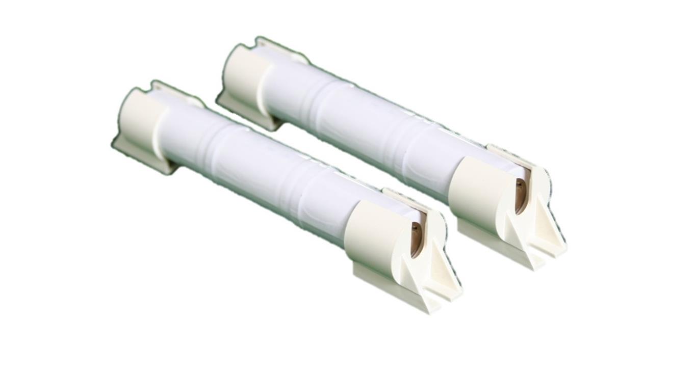 Noodverlichting Pack C VHT Train 7,2V 4500mAh