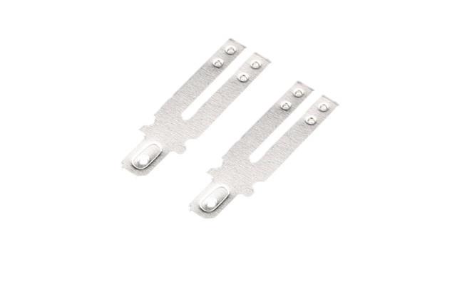 Noodverlichting Pack F VNT Train Side By Side 9.6V 7000mAh