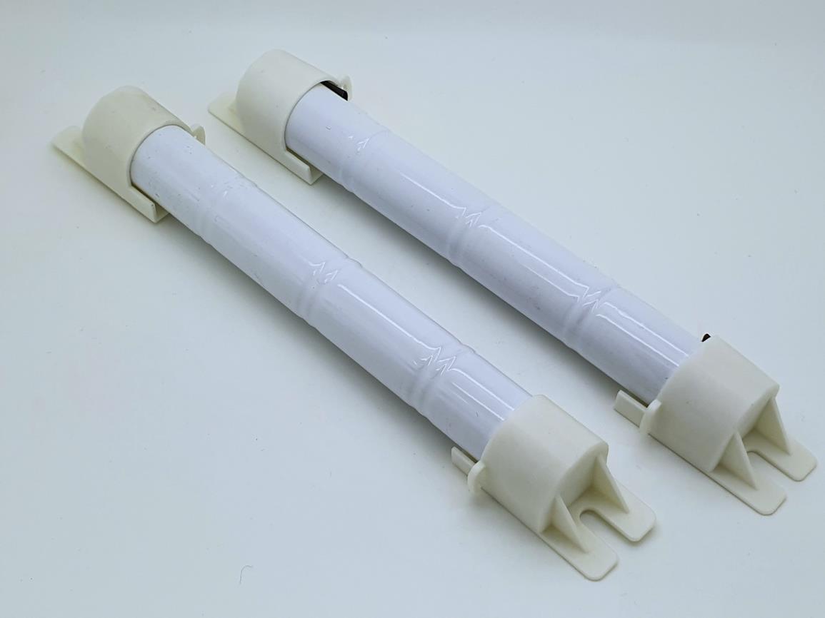 Noodverlichting Pack Cs VNT ST 9.6V 2000mAh