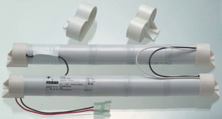 Noodverlichting Pack VNT DU 2x6V 4000mAh