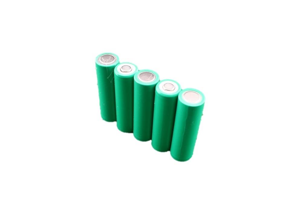 NV Pack AAA HT SBS 6,0V 800mAh