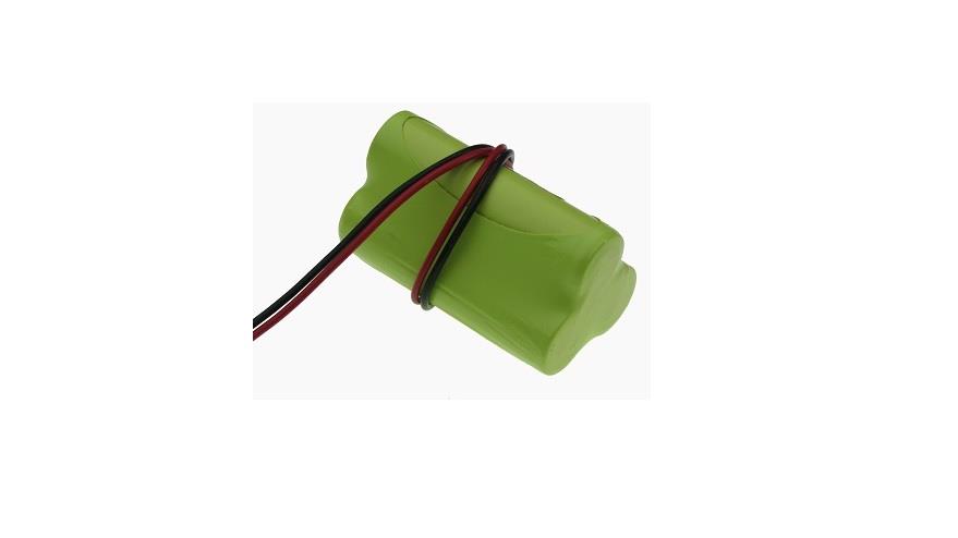 Noodverlichting Pack AA HT Driehoek 3,6V1700mAh