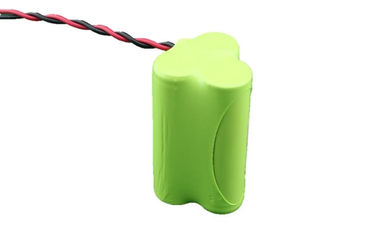 Noodverlichting Pack AU HT Driehoek 3,6V 1800mAh