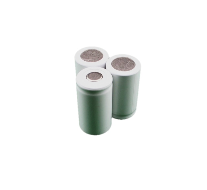 NV accupack Cs VNT Side by Side 3,6V 2000mAh