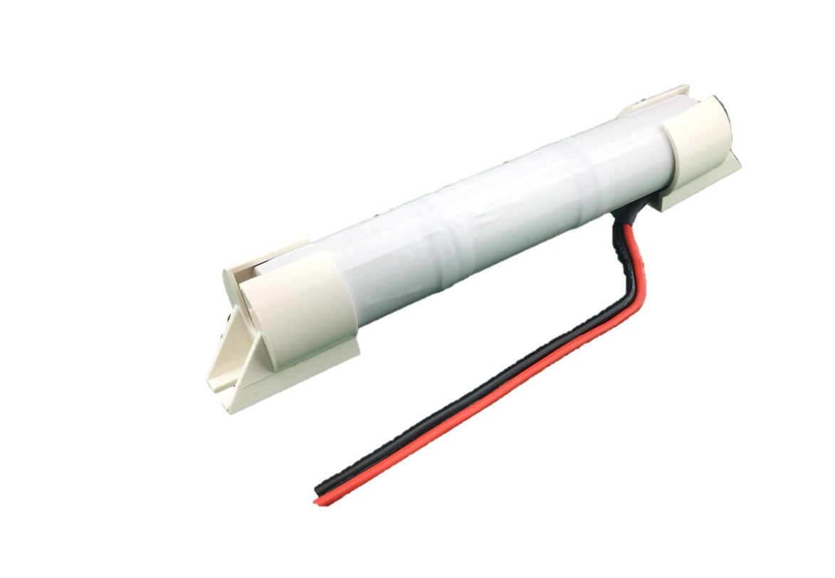 NVL Pack Stick 18700 NiMH 3.6V4000mAh