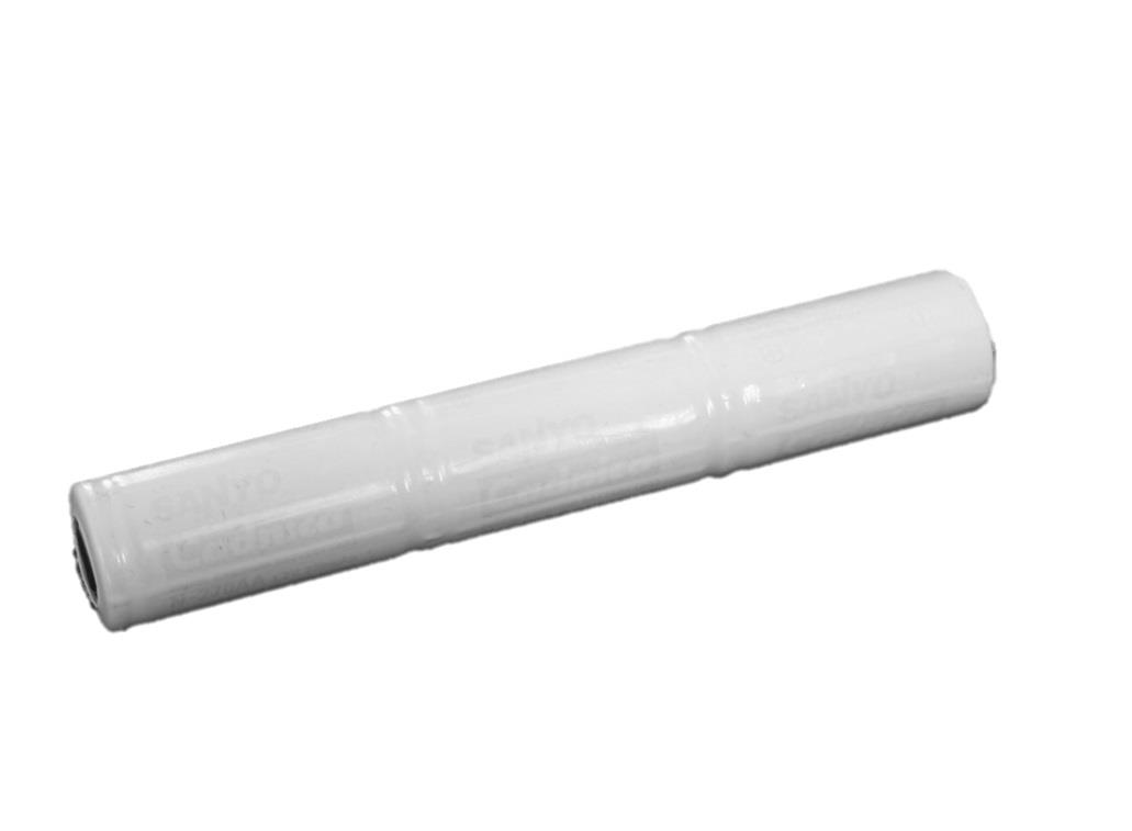 Noodverlichting Pack 2/3AA HT Stick 3,6V 750mAh