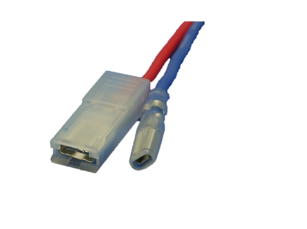 VIALED Noodverlichting Pack AA VNT Stick 3,6V 750mAh