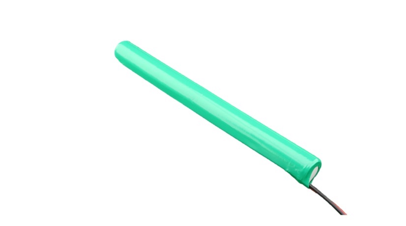 Noodverlichting Pack AA VHT Stick 3,6V 2000mAh