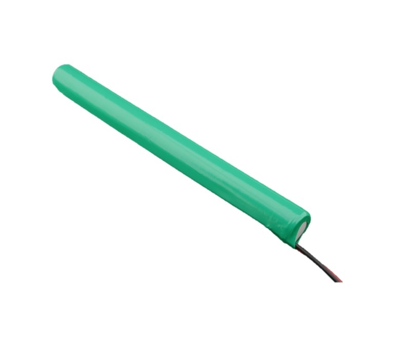 Noodverlichting accupack A VHT Stick 3,6V 2100mAh