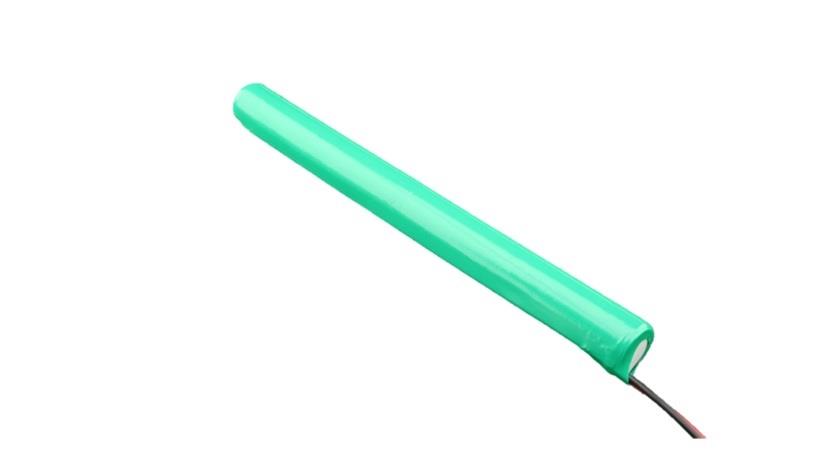 Noodverlichting Pack AAA VHT Stick 3,6V 600mAh