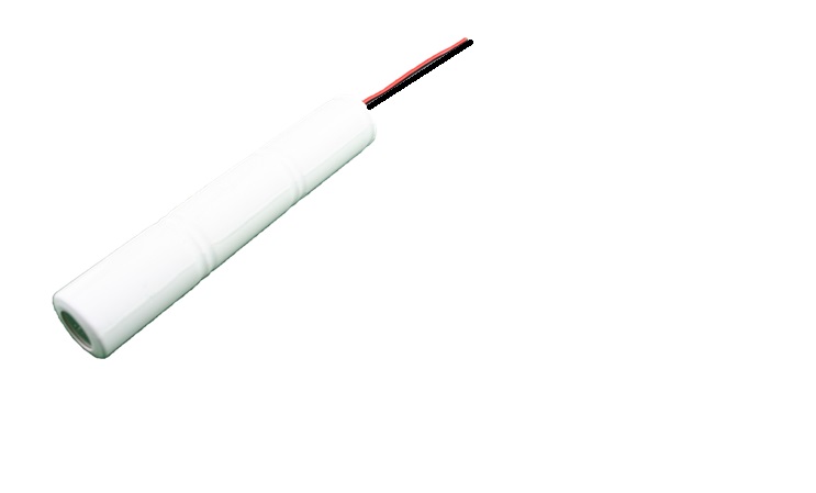 Noodverlichting Pack C VNT Stick 3,6V 2500mAh