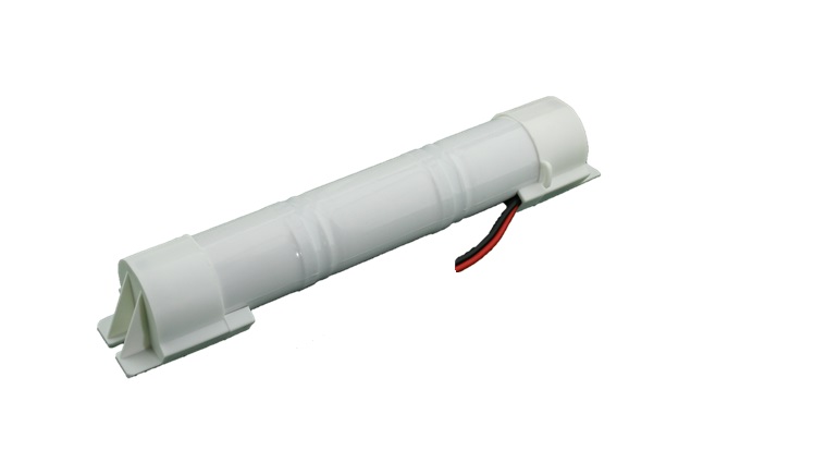 Noodverlichting Pack D VNT Stick 3,6V 4000mAh