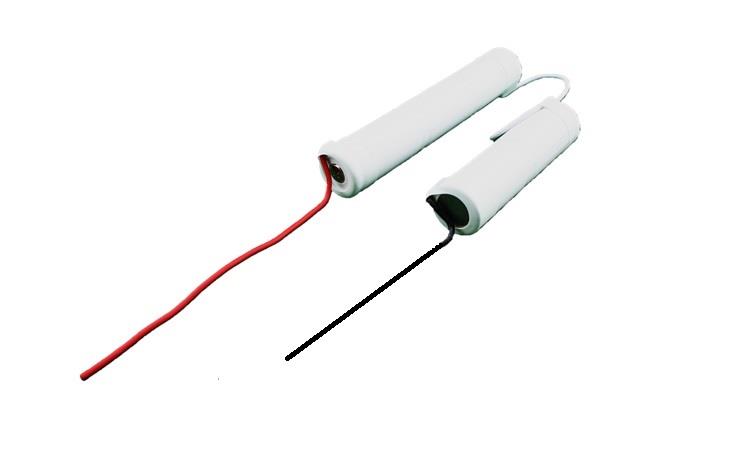 Noodverlichting Pack C NT Train Stick 6,0V 2500mAh