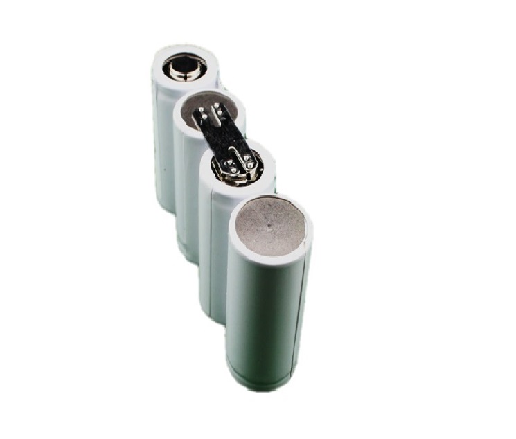 Noodverlichting Pack 7/5Cs VHT SBS 4.8V4200mAh
