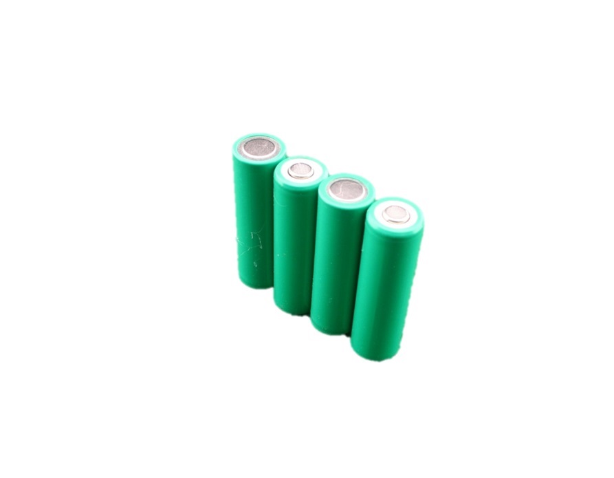 NV accupack A VHT Side by Side 4,8V 2100mAh