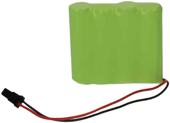 Noodverlichting Pack AA VHT SBS 4,8V 2500mAh