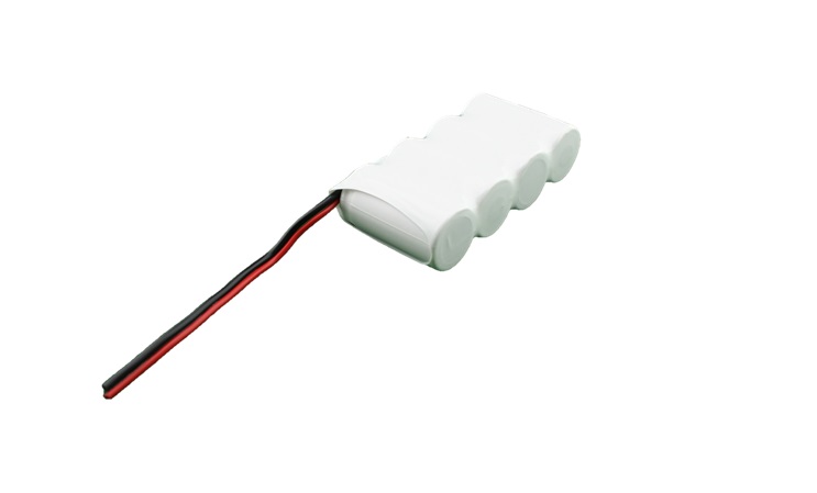 NZA025 Noodverlichting Pack C VNT SBS 4,8V 2500mAh
