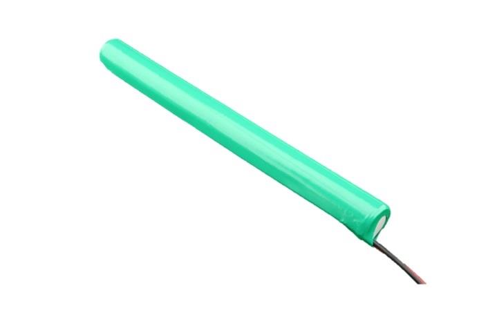 Noodverlichting Pack AUL HT Stick 4,8V 1800mAh